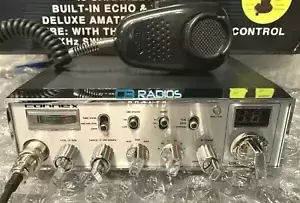 Connex 3300HP 10 Meter Radio - PERFORMANCE TUNED