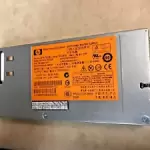 HP 591556-101 750W Server Power Supply DPS-750UB B HSTNS-PD22B 591554-001