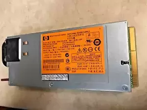 HP 591556-101 750W Server Power Supply DPS-750UB B HSTNS-PD22B 591554-001