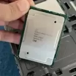 Intel Xeon Platinum 8269cy 26-Core 2.50ghz 35.75mb lga-3647 CPU processor