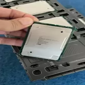 Intel Xeon Platinum 8269cy 26-Core 2.50ghz 35.75mb lga-3647 CPU processor