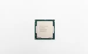 Intel Xeon E3-1230 V6 3.5GHz Quad-Core 8MB LGA 1151 CPU P/N:SR328 Tested Working