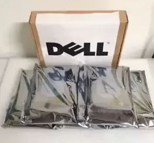 NEW DELL 1.92TB 2.5" SAS 12G PowerEdge 14Gen 15G 16G R640 R650 Server SSD