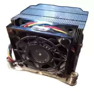 SuperMicro SNK-P0048AP4 2U Narrow ILM Active Heatsink