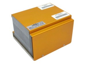 HP PROLIANT BL460C DL380 DL385 SERIES SERVER CPU HEATSINK 408790-001 391137-001