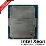 Intel Xeon E7-8890 v2 SR1ET 2.80 3.40 GHz 37.5 MB 15 Core LGA2011-1 CPU Server