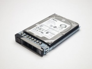 T8VMH DELL 1.8TB 10K SAS 2.5" 12Gb/s HDD 14G KIT FACTORY SEALED