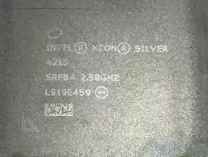 Intel Xeon 4215 - 2.50 GHz 8 Core (CD8069504212701) Processor