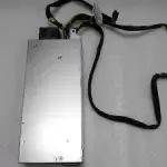 POWER SUPPLY FIXED 450W DELL EMC POWEREDGE SERVER R6415 R440 XWRMY T7MF2
