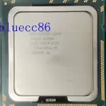 Intel Xeon W3580 SLBET 3.33GHz / LGA1366/8MB L3 Cache Quad-Core CPU Processor