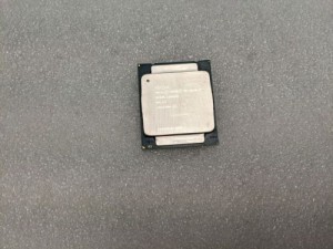 Intel Xeon E5-2640 V3 @ 2.60GHz Processor 20MB Cache 8-Core SR205 LGA2011-3 CPU