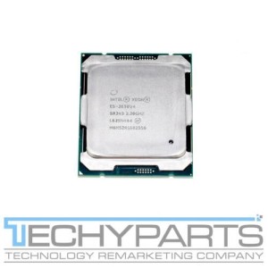 SR2N3 Intel Xeon E5-2650v4 2.2Ghz 12-Core 30M 9.6GTs QPI LGA2011-3 Processor CPU