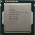 Intel Xeon E3-1276 V3 3.6GHz 4-Core Processor CPU LGA1150 SR1QW