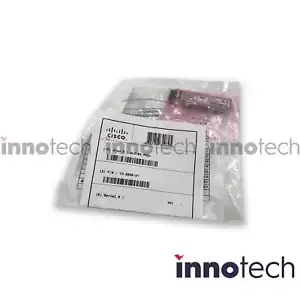 Cisco GLC-SX-MMD Transceiver Module New Sealed