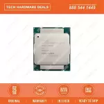 SR22Q    Intel Xeon E5-4627 v3 (25M Cache 2.60 GHz) FC-LGA12A Processor