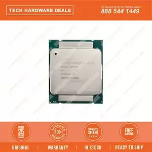 SR22Q    Intel Xeon E5-4627 v3 (25M Cache 2.60 GHz) FC-LGA12A Processor
