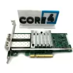 INTEL X520-DA2 ETHERNET SERVER ADAPTER
