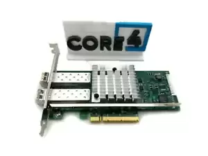 INTEL X520-DA2 ETHERNET SERVER ADAPTER