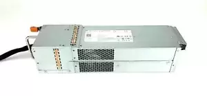 LOT OF 2 Dell R0C2G  L700E-S0 700watt Power Supply 0R0C2G