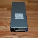 HP / SGI  060-0274-003 2837W 12VDC 240VAC Power Supply AHF-2DC-2837W-12V-240V