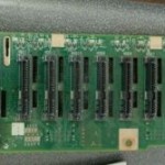 HP 620791-001 16-Bay Hard Drive Backplane Board for ProLiant DL170e Server