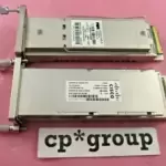 LOT OF 2 Cisco XENPAK-10GB-LR 10GBase-LR XENPAK Transceiver 10-1838-01 02 03 04