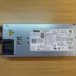 Dell FN1VT Poweredge R510 750W Power Supply 80 Plus Gold
