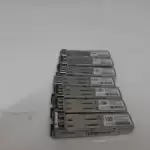 lot of 7 Genuine Cisco GLC-SX-MM 30-1301-04 GBIC 850nm SFP Transceiver
