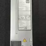 Dell 2400W Full Width Power Supply R7525, R750 - M63JN