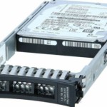 IBM 00RX908 1.8TB 10K SAS 2.5 12Gbps HDD Hard Drive - 2076-AHF4 - 00RY110
