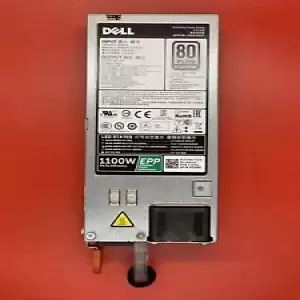 Dell 1100w 80 Plus Platinum EPP Y3H8J CMPGM Y26KX PSU