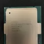 E7-8857V2 Intel Xeon E7-8857v2 12-Core 3.00GHz 30MB LGA2011 Processor