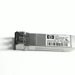 Lot of 16 HP Aj716B 8GB Short Wave B-Series Fibre Transceiver 670504-001