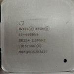 Intel Xeon E5-4650 v4 SR2SA