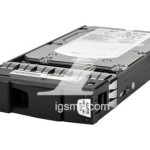 Dell 0946110-04 Compellent 450GB 15K SAS 6G 3.5" LFF Internal Hard Drive