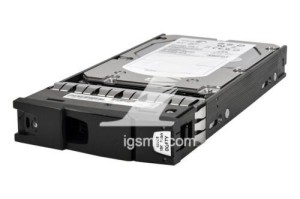 Dell 0946110-04 Compellent 450GB 15K SAS 6G 3.5" LFF Internal Hard Drive