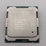 Intel Xeon E5-2620 v4 8-Core 20MB 2.10GHz CPU Server Processor SR2R6