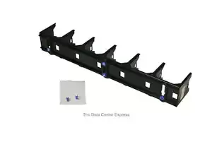 HP Fan Cage for HP Proliant DL380 G6 496067-001 Seller Refurbished