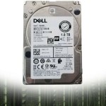 Dell JY57X 0JY57X 1.8TB 512e 10K 2.5'' 12Gbps SAS Hard Drive ST1800MM0159
