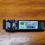 CISCO DS-SFP-FC8G-LW 10-2459-01 8G SFP+ 1310nm 10km Transceiver Module Hologram