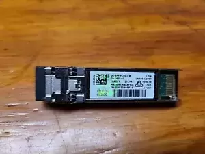 CISCO DS-SFP-FC8G-LW 10-2459-01 8G SFP+ 1310nm 10km Transceiver Module Hologram