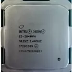 Intel Xeon CPU E5-2640 V3 2.60GHz 20MB Cache 8-Core LGA2011-3 Processor SR205