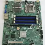 Supermicro X8STi Rev 2.0 Intel Socket LGA1366 ATX Server Motherboard