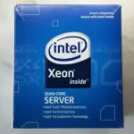 Intel Xeon X3220 2.4GHz Quad-Core (BX80562X3220) Processor