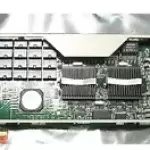 Intel EXPI9024PTBLK PRO/1000 PT Quad Port Bypass Adapter. New Card Only