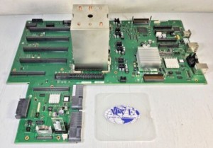 IBM 00E0873 00E0874 44V8326 74Y2641 8205-E6B POWER 740 SERVER CCIN 2BFB MOBO