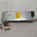 Dell PowerEdge 850 860 0RH744 / PS-5341-1DS-ROHS 345W Server Power Supply