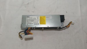 Dell PowerEdge 850 860 0RH744 / PS-5341-1DS-ROHS 345W Server Power Supply