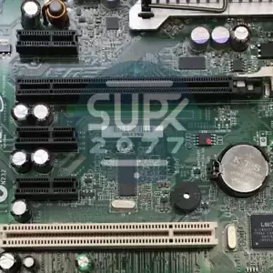1PCS Used Intel DG43NB G43 Server Motherboard