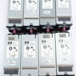 HP C700 Cooling Fan 12VDC for Blade Server Array BLC7000 486206-001 (Lots of 8)